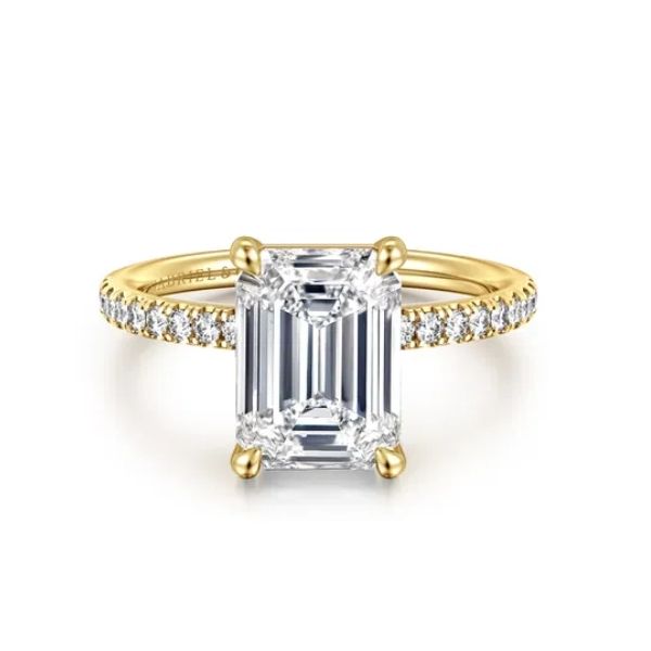 Ring Robichau's Jewelry, LLC The Woodlands, TX