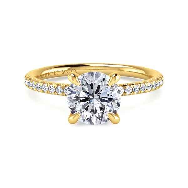 Ring Robichau's Jewelry, LLC The Woodlands, TX