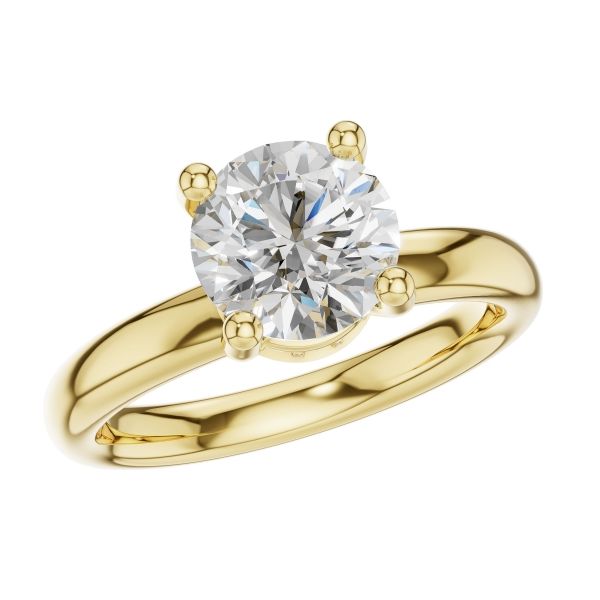 Ring Robichau's Jewelry, LLC The Woodlands, TX
