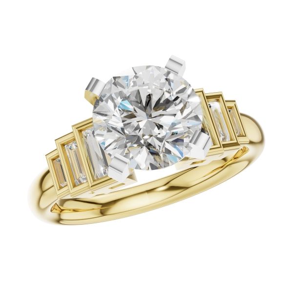 Ring Robichau's Jewelry, LLC The Woodlands, TX
