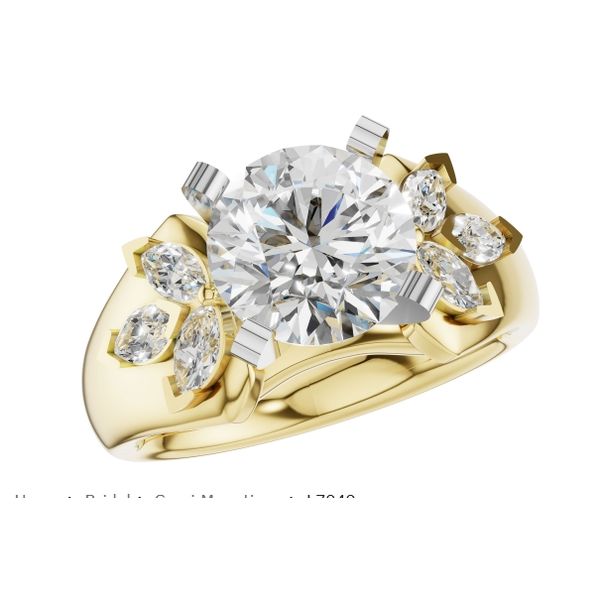 Ring Robichau's Jewelry, LLC The Woodlands, TX