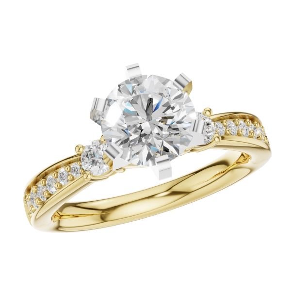 Ring Robichau's Jewelry, LLC The Woodlands, TX