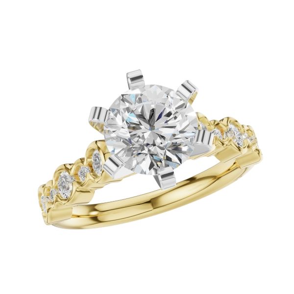 Ring Robichau's Jewelry, LLC The Woodlands, TX
