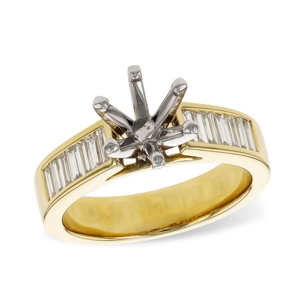Ring Robichau's Jewelry, LLC The Woodlands, TX