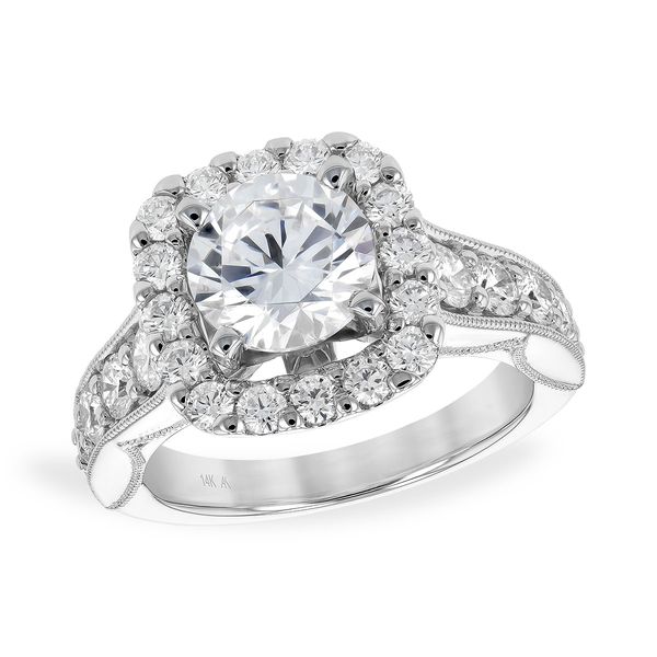 Ring Robichau's Jewelry, LLC The Woodlands, TX