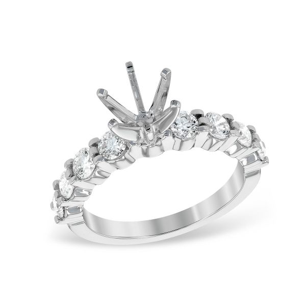 Ring Robichau's Jewelry, LLC The Woodlands, TX