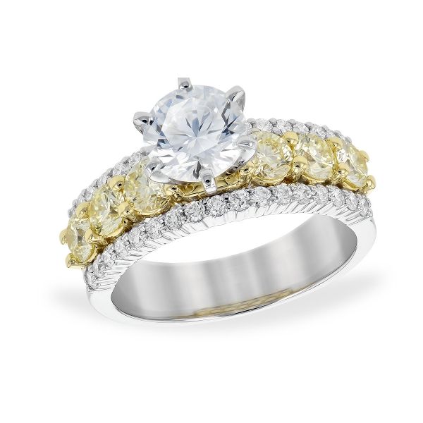 Ring Robichau's Jewelry, LLC The Woodlands, TX