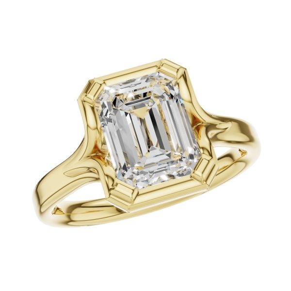 Ring Robichau's Jewelry, LLC The Woodlands, TX