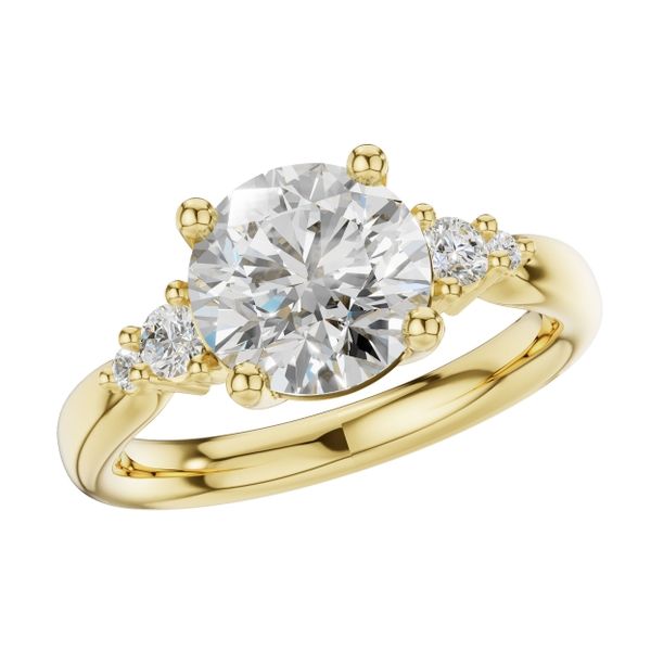 Ring Robichau's Jewelry, LLC The Woodlands, TX