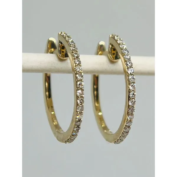 Earrings similar item image