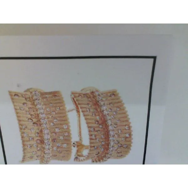 Earrings similar item image