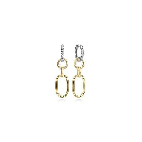 Earrings Robichau's Jewelry, LLC The Woodlands, TX