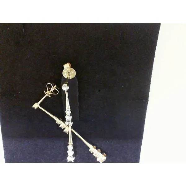 Earrings Robichau's Jewelry, LLC The Woodlands, TX