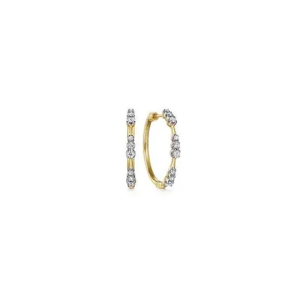 Earrings Robichau's Jewelry, LLC The Woodlands, TX