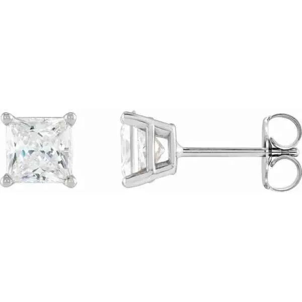 Earrings Robichau's Jewelry, LLC The Woodlands, TX