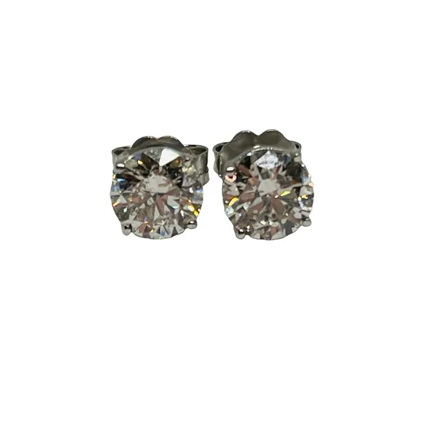 Earrings Robichau's Jewelry, LLC The Woodlands, TX