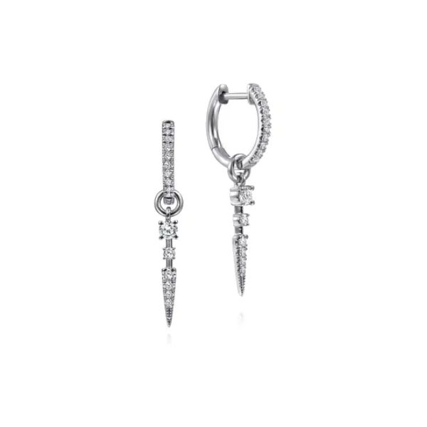 Earrings Robichau's Jewelry, LLC The Woodlands, TX