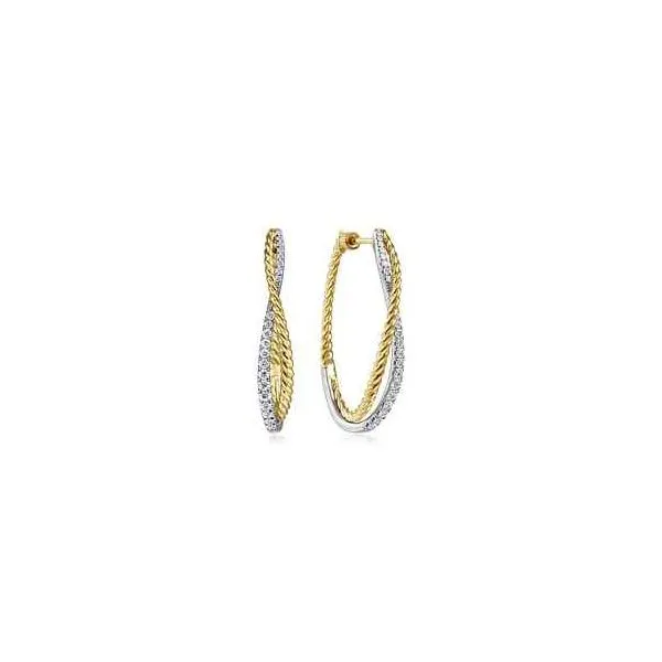 Earrings Robichau's Jewelry, LLC The Woodlands, TX
