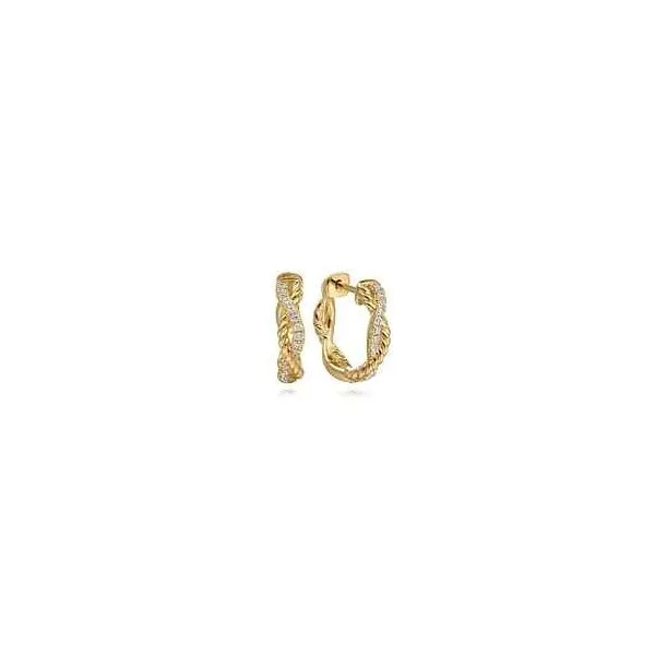 Earrings Robichau's Jewelry, LLC The Woodlands, TX