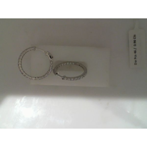 Earrings Robichau's Jewelry, LLC The Woodlands, TX
