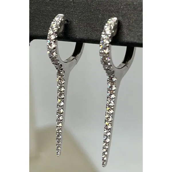 Earrings Robichau's Jewelry, LLC The Woodlands, TX