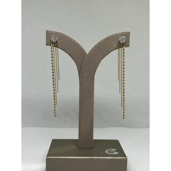 Earrings Robichau's Jewelry, LLC The Woodlands, TX