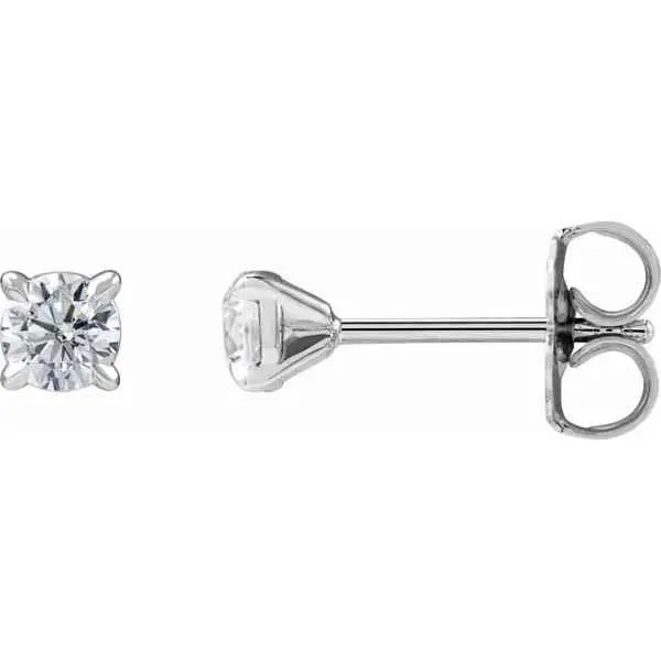 Earrings Robichau's Jewelry, LLC The Woodlands, TX