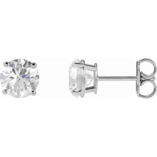 Earrings Robichau's Jewelry, LLC The Woodlands, TX