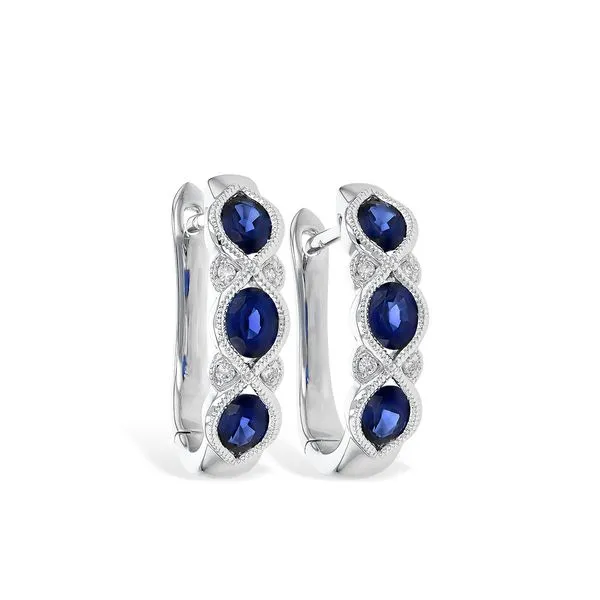 Earrings Robichau's Jewelry, LLC The Woodlands, TX