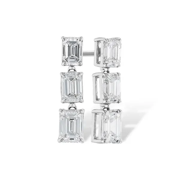 Earrings Robichau's Jewelry, LLC The Woodlands, TX