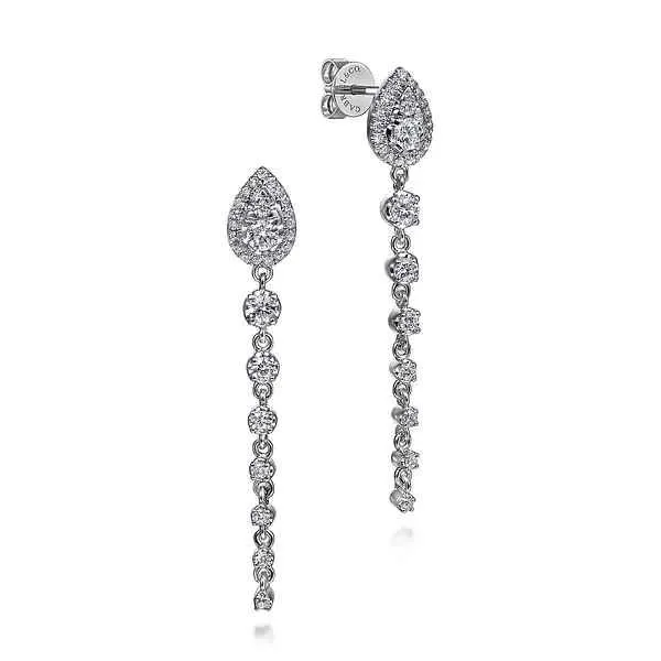 Earrings Robichau's Jewelry, LLC The Woodlands, TX