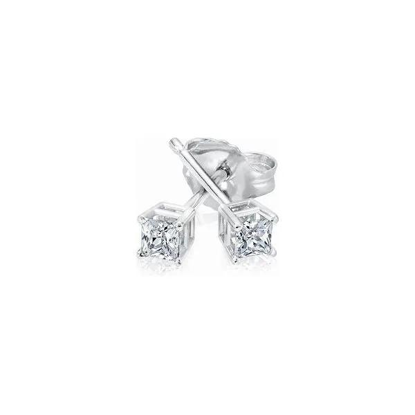 Earrings Robichau's Jewelry, LLC The Woodlands, TX