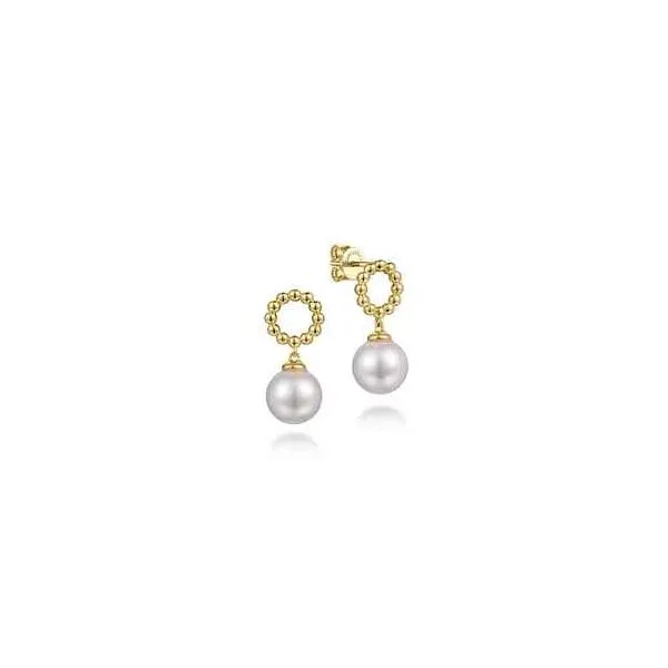 Earrings Robichau's Jewelry, LLC The Woodlands, TX