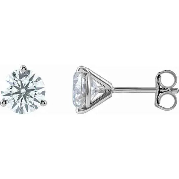 Earrings Robichau's Jewelry, LLC The Woodlands, TX