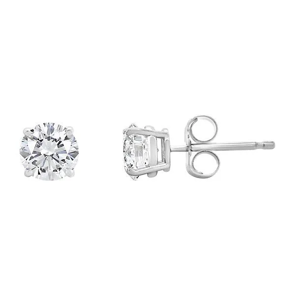 Earrings Robichau's Jewelry, LLC The Woodlands, TX