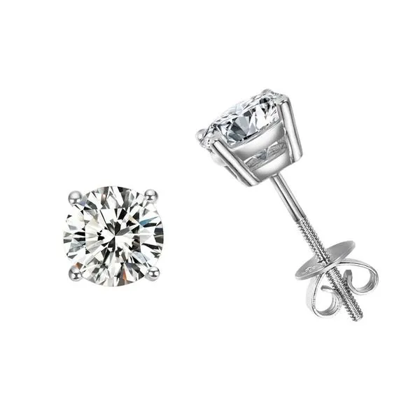 Earrings Robichau's Jewelry, LLC The Woodlands, TX