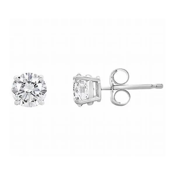 Earrings Robichau's Jewelry, LLC The Woodlands, TX