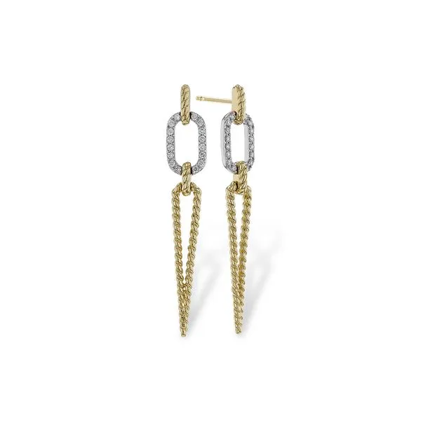 Earrings Robichau's Jewelry, LLC The Woodlands, TX