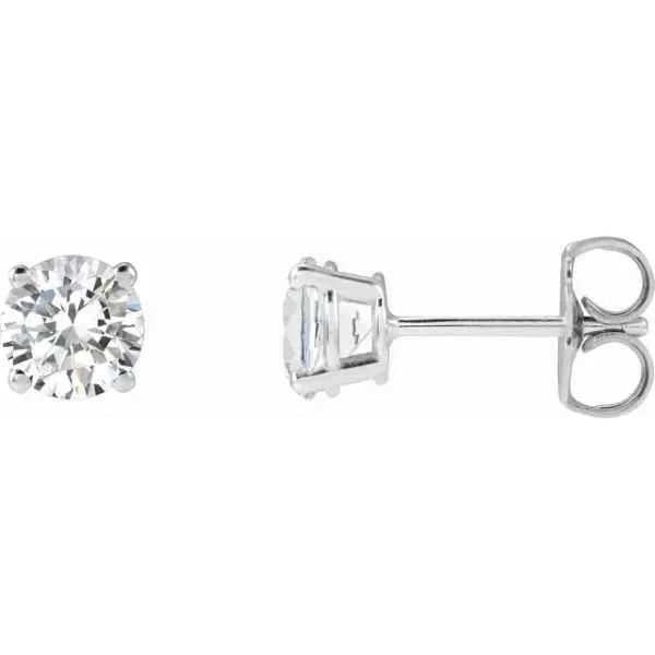 Earrings Robichau's Jewelry, LLC The Woodlands, TX