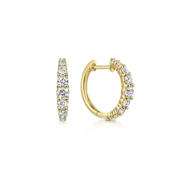 Earrings Robichau's Jewelry, LLC The Woodlands, TX