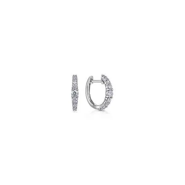 Earrings Robichau's Jewelry, LLC The Woodlands, TX