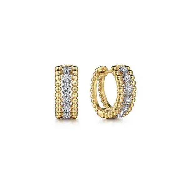 Earrings Robichau's Jewelry, LLC The Woodlands, TX