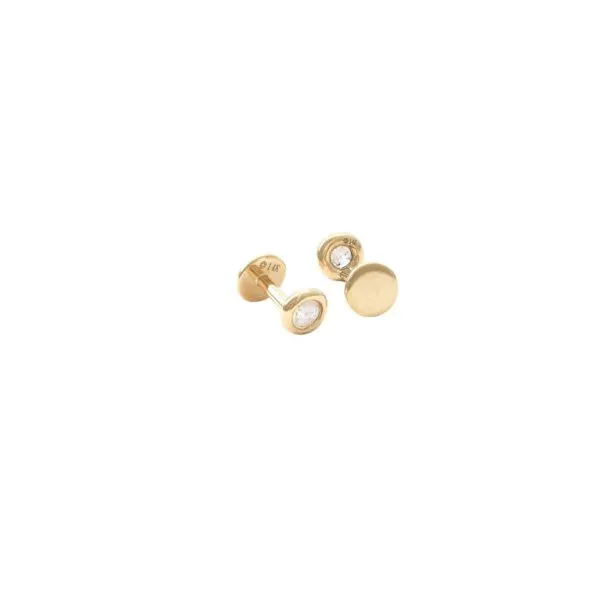 Earrings Robichau's Jewelry, LLC The Woodlands, TX