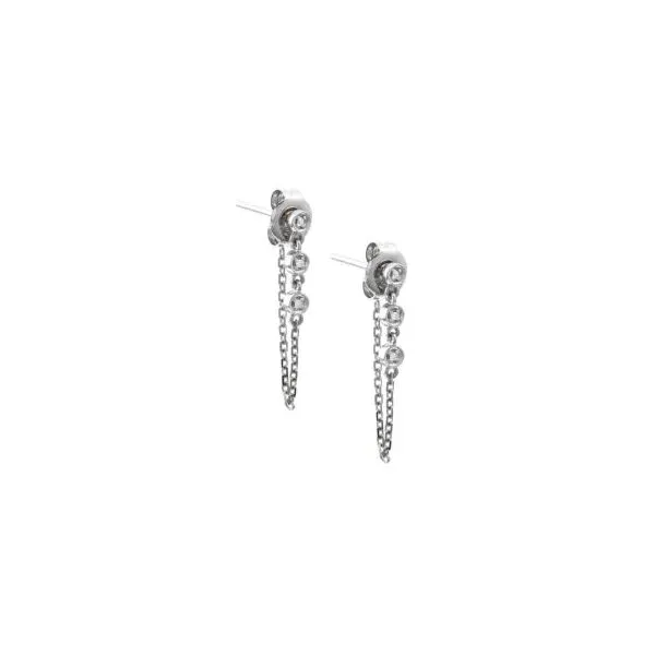 Earrings Robichau's Jewelry, LLC The Woodlands, TX