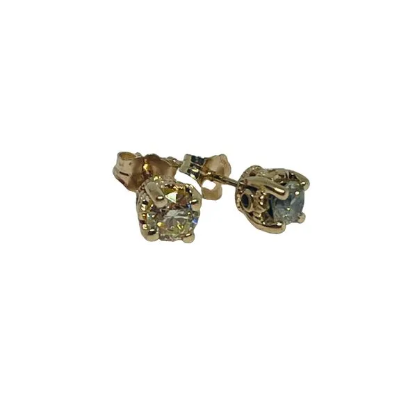 Earrings Robichau's Jewelry, LLC The Woodlands, TX