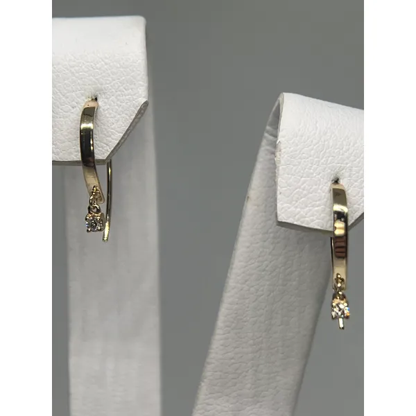 Earrings Robichau's Jewelry, LLC The Woodlands, TX