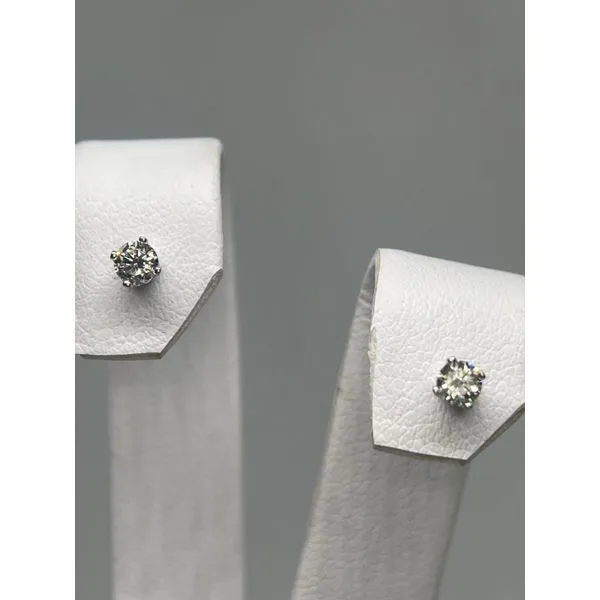 Earrings Robichau's Jewelry, LLC The Woodlands, TX