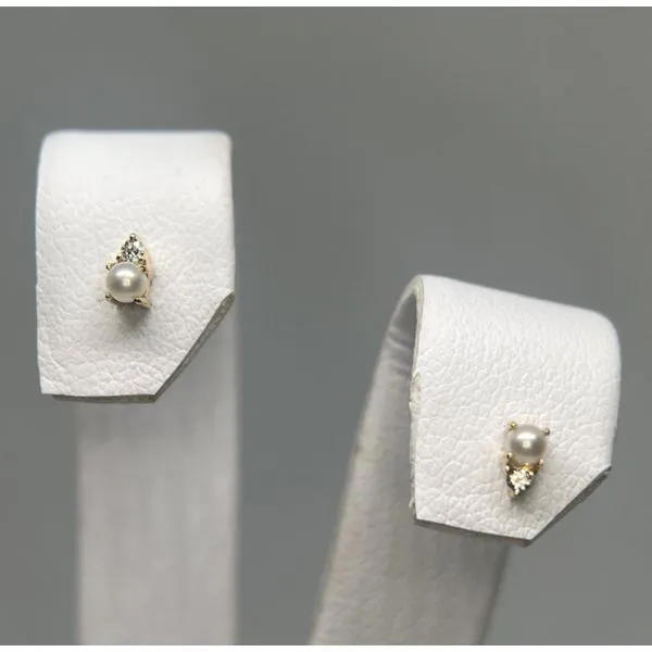 Earrings Robichau's Jewelry, LLC The Woodlands, TX