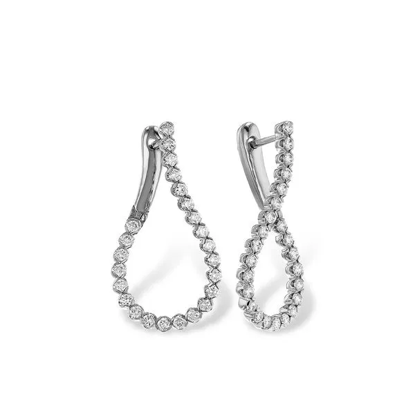 Earrings Robichau's Jewelry, LLC The Woodlands, TX