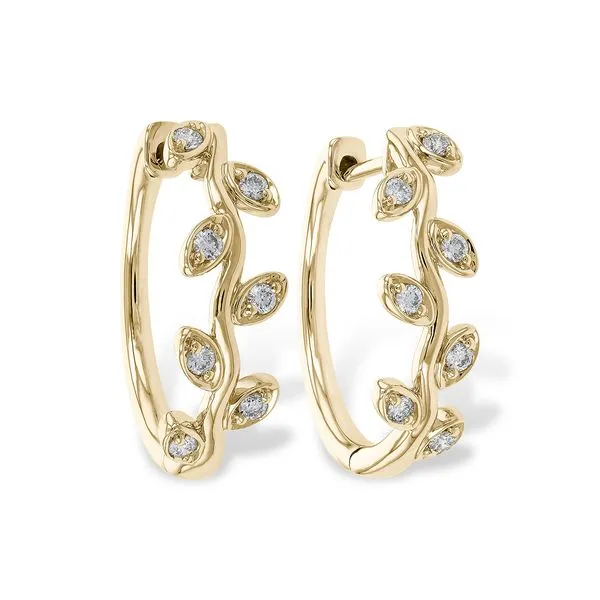Earrings Robichau's Jewelry, LLC The Woodlands, TX